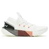 Under Armour HOVR Phantom 3 Launch 'White Bolt Red' Men's 3026465-100