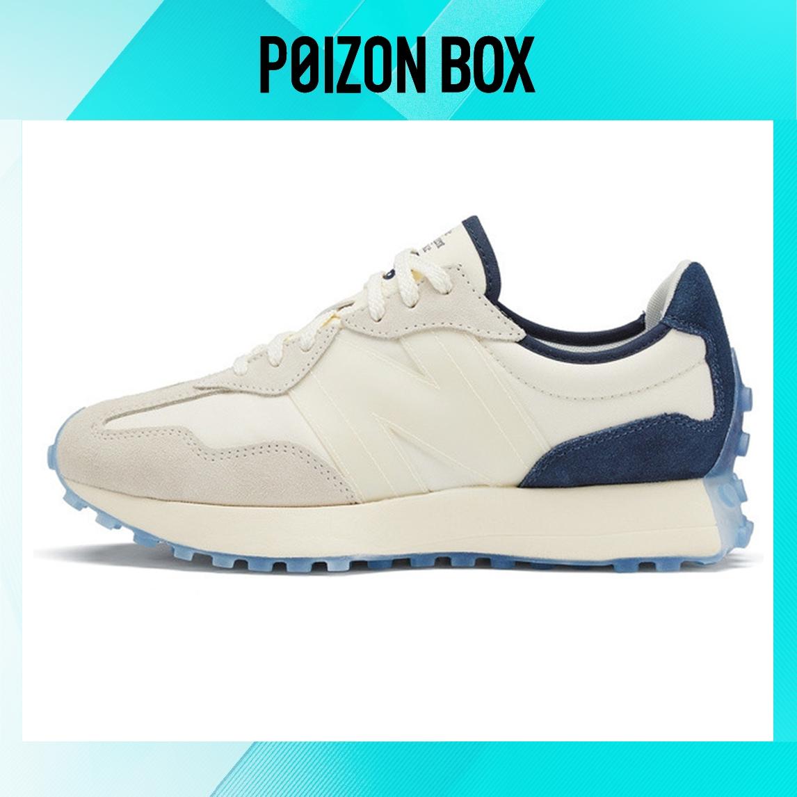 

кроссовки Anb Brand x New Balance NB 327 MS327AAC