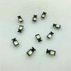 20pcs For Auto Lamp White Yellow Red SMD LED Light Emitting Diode Instrument Light