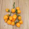 1pc Fake Fruit Longan Artificial Lychee Blueberry Cherries Home Decorations Plastic Foam Fake Fruit Window Display Ornaments