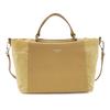 2-Way Shoulder Bag Avec 61-6801 Beige