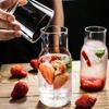 Veselă pentru băuturi – Vase pentru apă și carafe