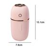 Mini Humidifier, Plant Humidifier, USB Humidifier