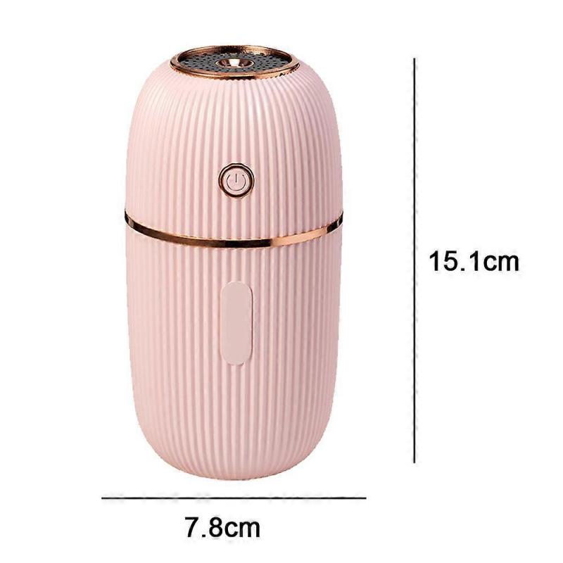 Mini Humidifier, Plant Humidifier, USB Humidifier