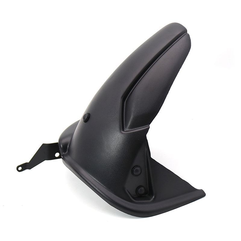 Authentic Rear Tire Hugger Mudguard Fitting For XT 1200 Z XT1200Z Super Tenere 2010-