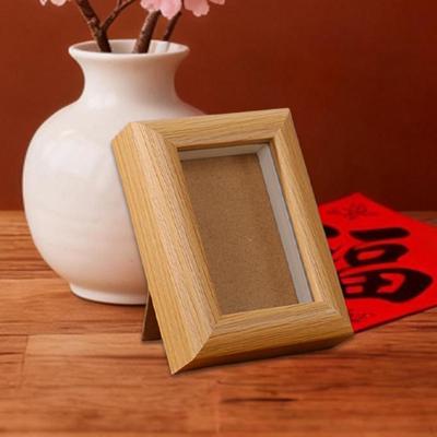 Picture Frame Calligraphy Card Display Stand Decorative, Versatile, Professional,