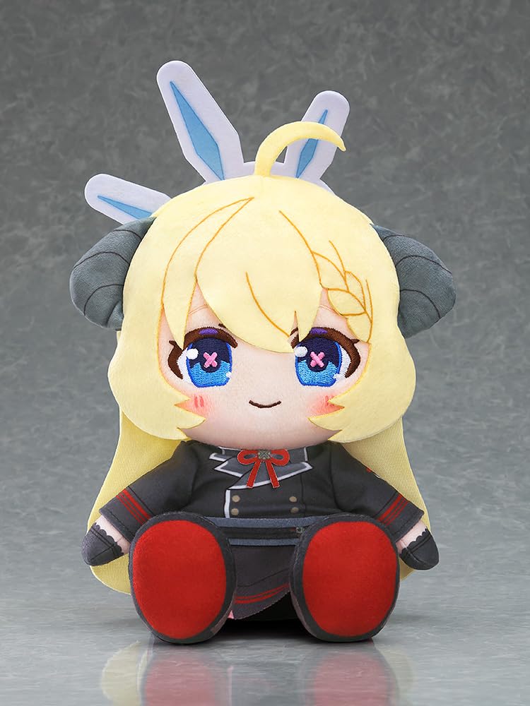 Good Smile Company Blue Archive Akari ChocoPuni Plush Toy