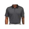 New Adidas Free Shipping With AdiClub Beyond Textured Polo Shirt IM7869