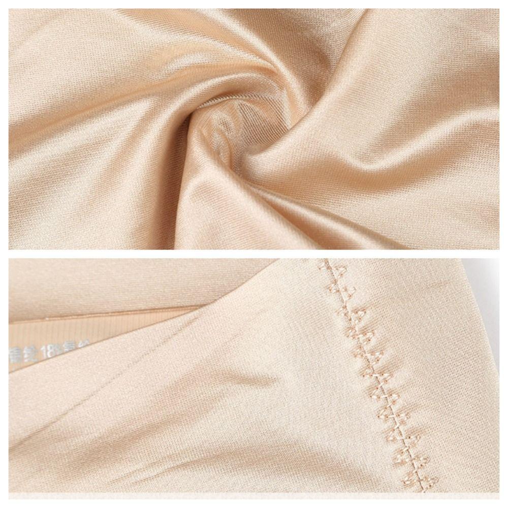 Belly Contracting Slimming Shapewear Shapers Tummy Control Underwear Butt Lifting Briefs Women