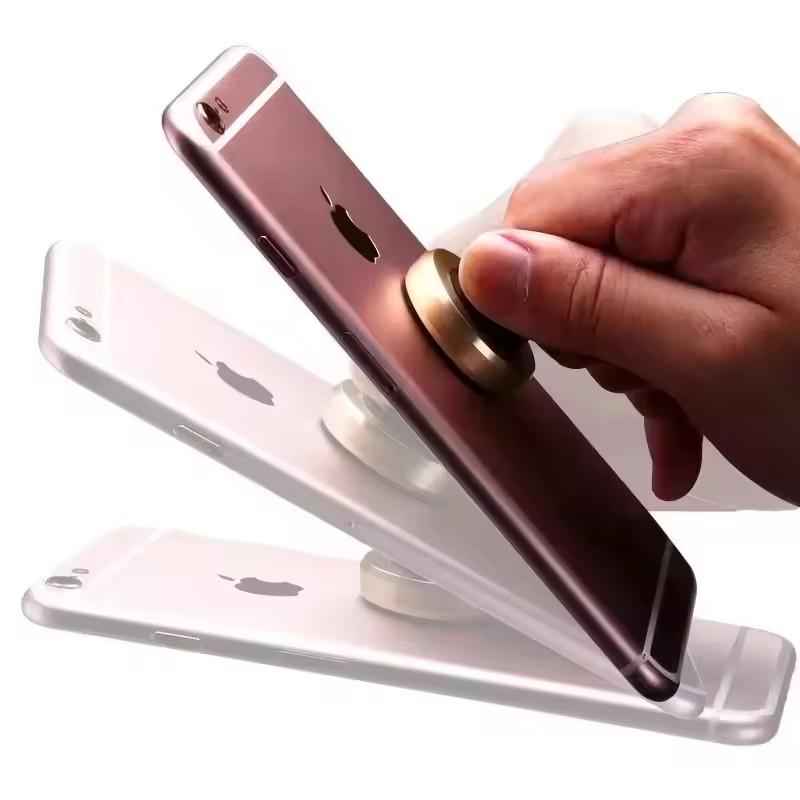 Magnetic Car Phone Holder For Phone In Car Air Vent Mount Universal Mobile Smartphone Stand Magnet Holder For iPhone Samsung