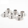 All Purpose Router Gauges Stainless Steel Construction Precise Template Fast Release Mechanism For Saving Time Operation