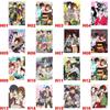 White Coated Paper Japanese Anime Horimiya Posters High Quality Print Poster Home Decor DIY Living Room Bar Decoration Painting
