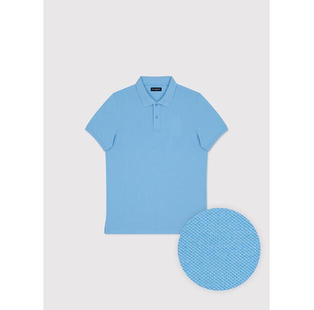 Pako Lorente Polo P26SF-TX-003