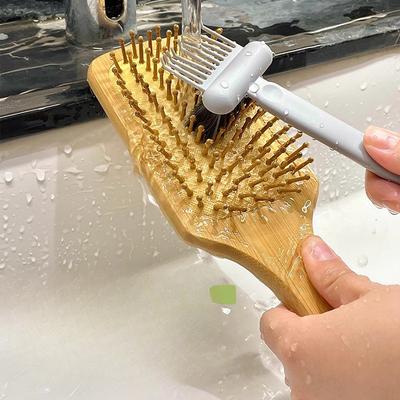 Hair Comb Air Bag Comb Hair Styling Comb Hair Smoothing Comb Massage CombHair Cleaning Comb