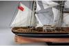 Woody Joe Cutty Sark Wooden model assembly kit 1/100 (with sails) (ship)