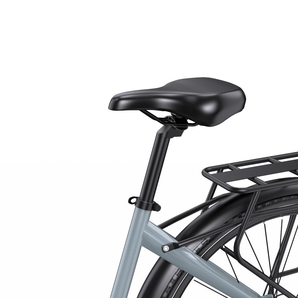 ONESPORT OT05 Pro 22.5AH battery, 250W motor, 700C*50C tires, 140 km range, 25 km/h speed, electric bike,2025