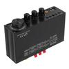 2.1 Channel Stereo Amplifier Bluetooth 5.1 HiFi Digital Subwoofer Amplifier Receiver with Remote Control for Home