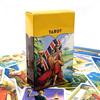Tarot Cards A 78 Tarot Deck Of Show A Beautiful and Happy Life,Great For Beginners, Meditation Divination & Party Games
