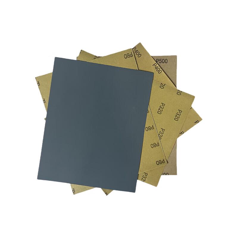 Jingmian 320 Grit Wet/Dry Sandpaper