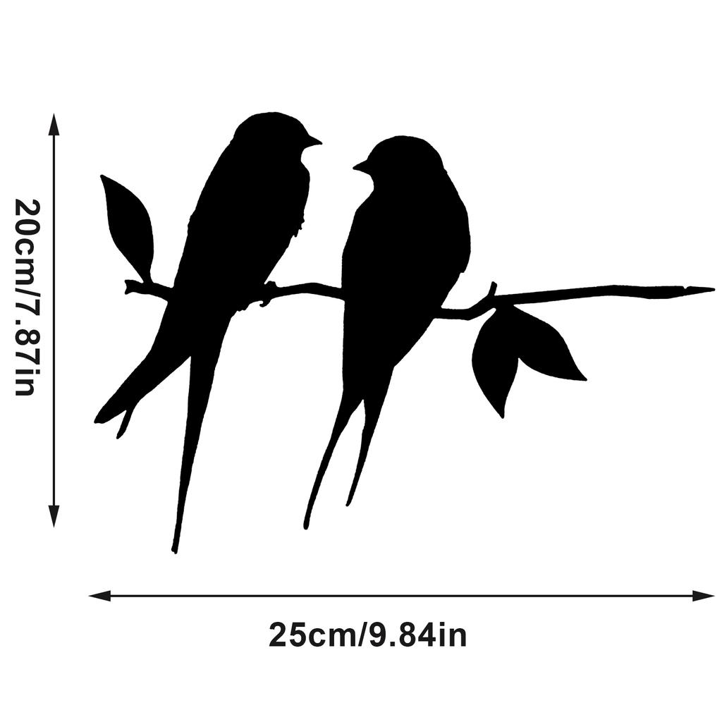 Tree Of Life Wall Art Metal Tree Of Life Wall Decor 11.02in Tree Of Life & Birds Metal Wall Plaque Metal Tree Pendant Decor