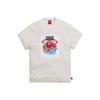 X Coca-Cola Balloon Vintage Tee Ivory Unisex Tops Cream KH3879-104