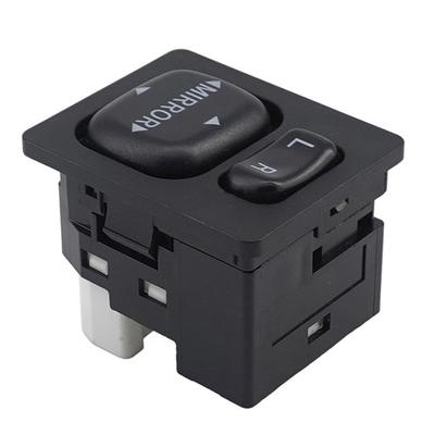 Outer Mirror Switch Mirror Switch 84870-34010 ABS Plastic