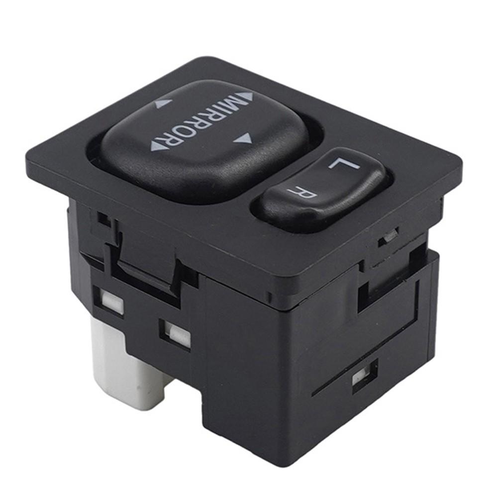 Outer Mirror Switch Mirror Switch 84870-34010 ABS Plastic