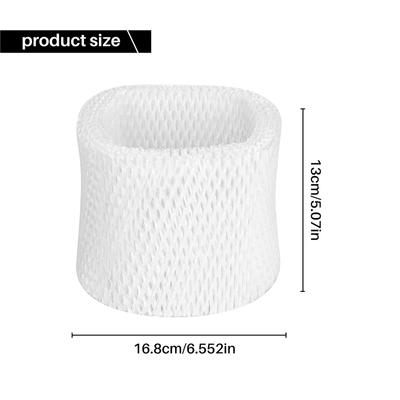 5Pcs for Philips HU4706 HU4136 Humidifier Parts HU4706 Humidifier Filter HU4706-01/02/03 Filter Elements