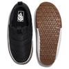 Vans Snow Lodge Slipper Mid Mte 'Black' Sneakers VN000D2ABLA