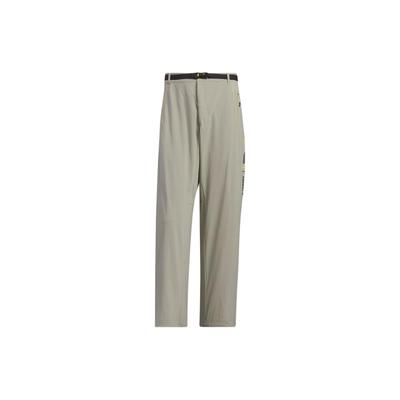 National Geographic DWR Knit Hiking Sport Pants Herren Unterteile Kieselsilber-Grau IS9527