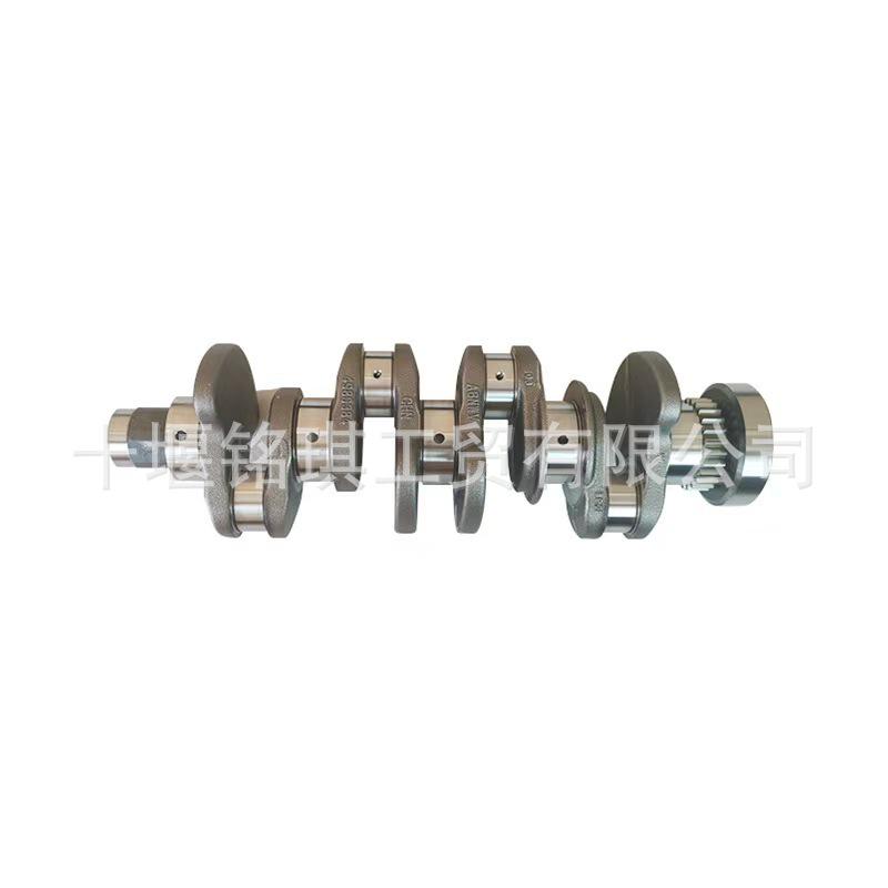 Mitsubishi 6D15 Crankshaft ME07219723100-93072/ME013667