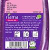 Fiama Shower Gel Blackcurrant & Bearberry Body Wash With Skin Conditioners For Radiant Glow, 250ml Bottle
