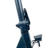 DriveTron DT01 Adult Foldable Electric Scooter: 36V 13Ah Battery, 30 Km/h, 40-50 Km Range, 400W Motor, Front Suspension
