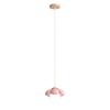 Dream Bubble Flower Wall Lamp
