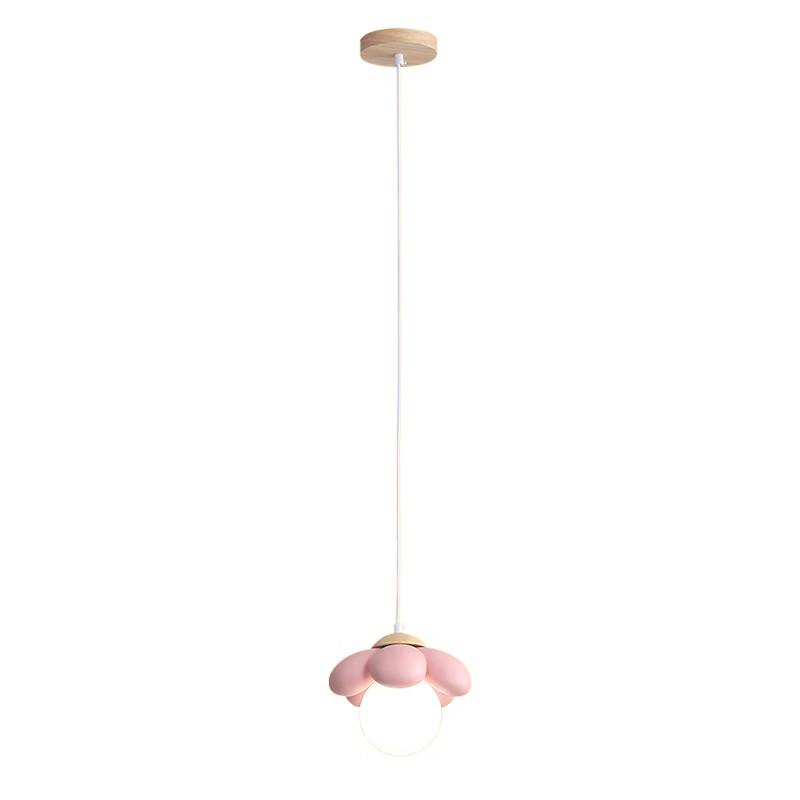 Dream Bubble Flower Wall Lamp