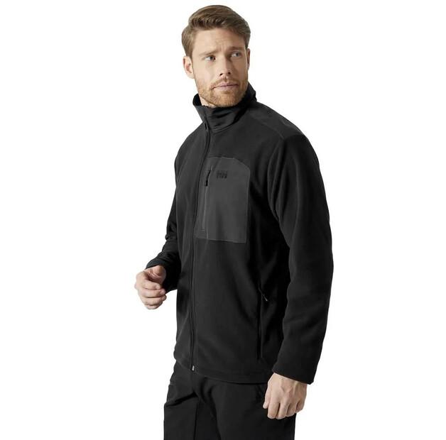 Helly Hansen Флис Daybreaker Block