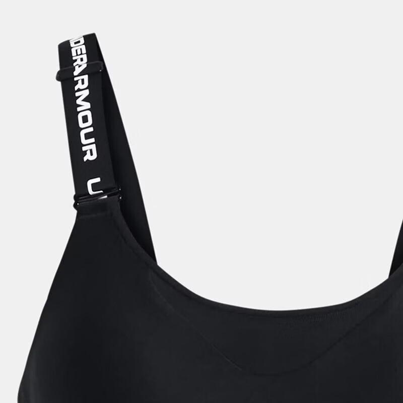 Under Armour Women's Infinity 2.0 High-Impact Sports Bra