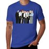 Retro Vintage Allison Janney Bartlet Gifts Movie Fan T-Shirt blanks sports fans sublime T-shirt men
