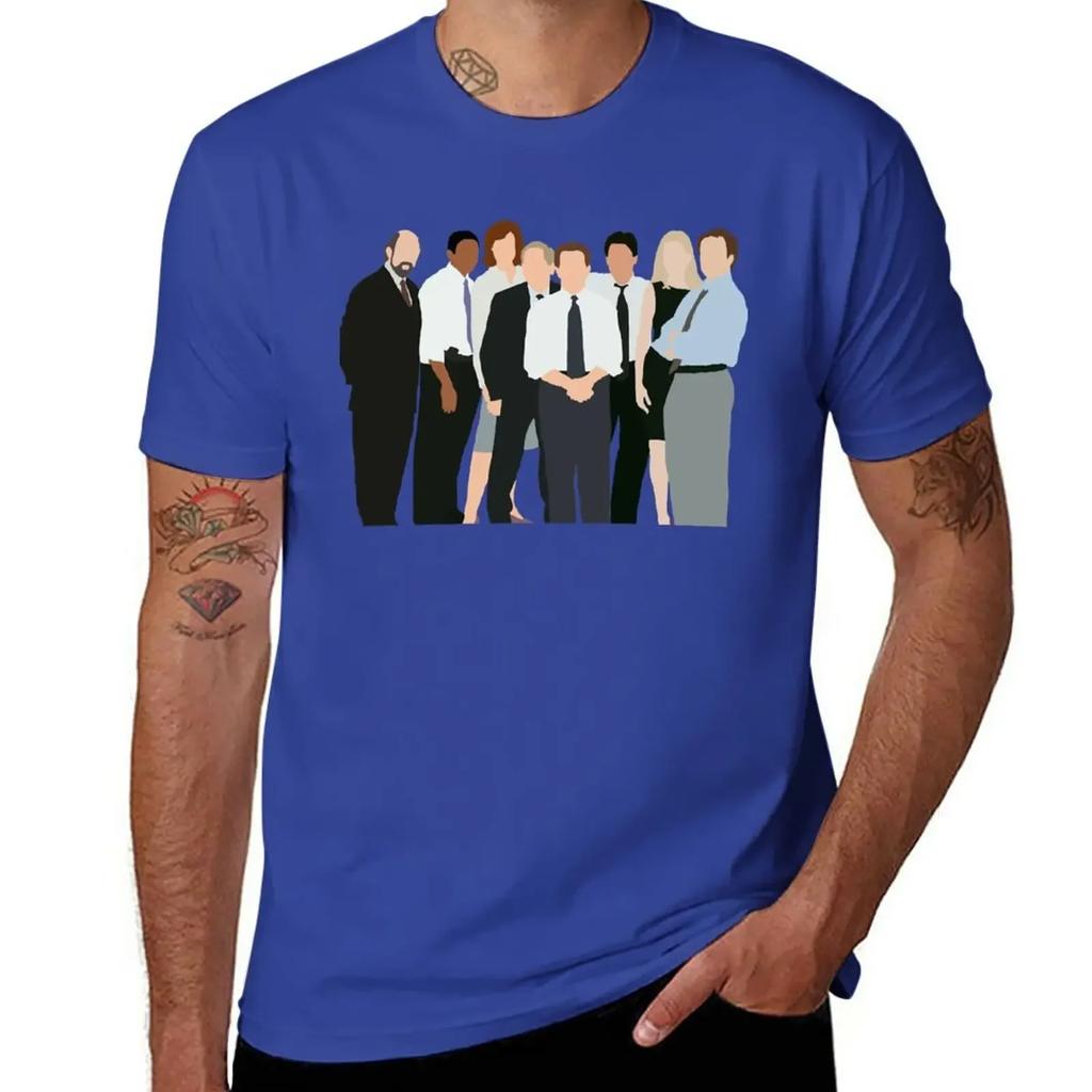 Retro Vintage Allison Janney Bartlet Gifts Movie Fan T-Shirt blanks sports fans sublime T-shirt men