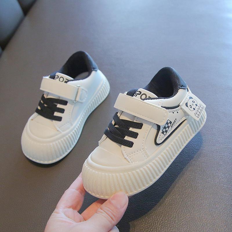 

Модная универсальная осенняя детская спортивная обувь, мужская и женская студенческая обувь, повседневная обувь для сноуборда, кроссовки, парусиновая обувь 31 inner length 18.5 cm