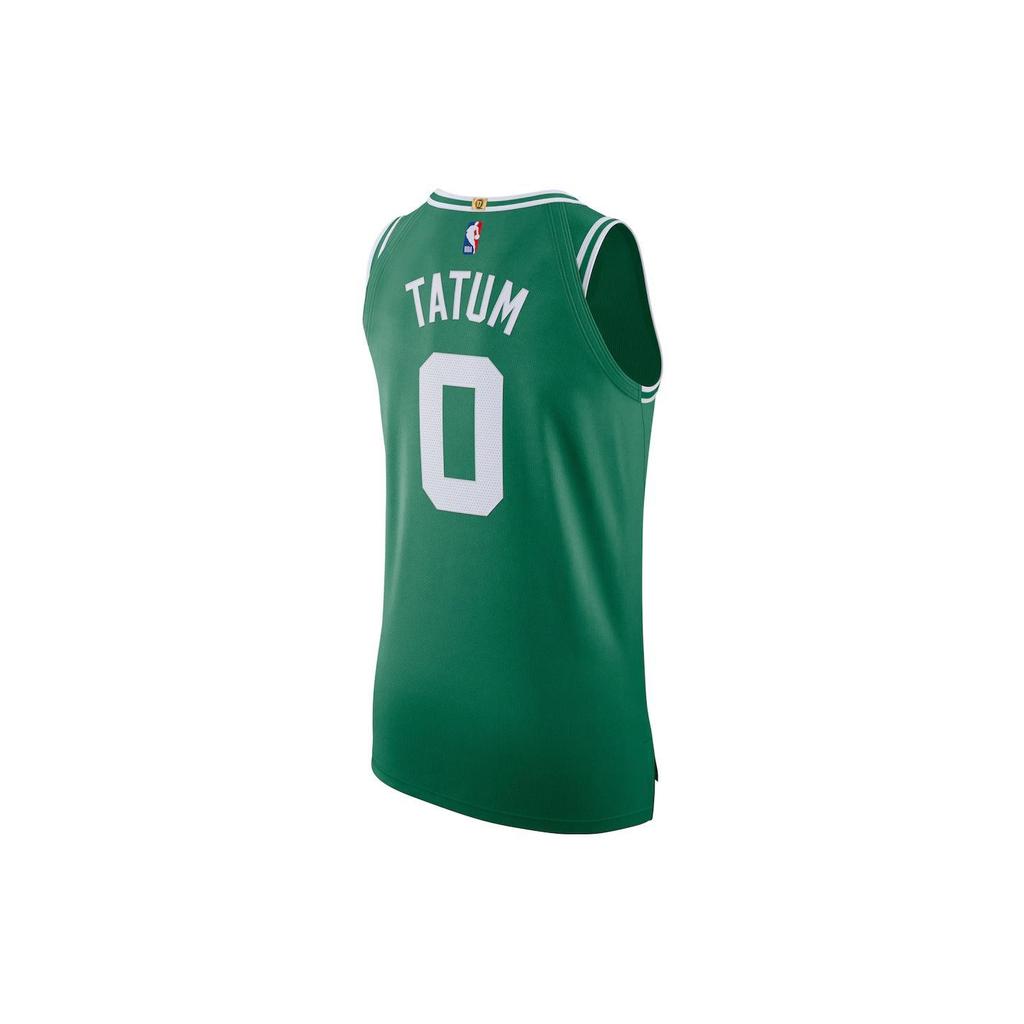 Nike Basketball Jerseys Men's Green Moderate Straight Fit CW3437-313