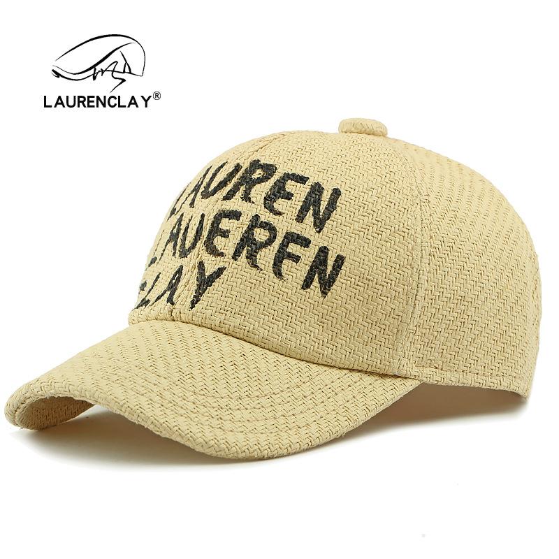 Hat Men's Sunscreen Visor Hat Personalized Graffiti Hand-painted Cap Women's Summer Straw Hat Baseball Cap