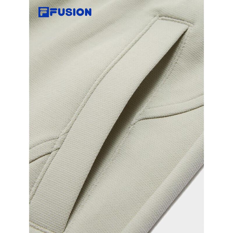 Fila FUSION Women's Knit Wide-Leg Trousers