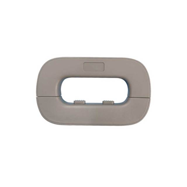 

Baby Safety Home Refrigerator Lock Fridge Freezer Door Catch Lock Toddler Kids Child Cabinet Safety Lock Baby Cupboard Locks