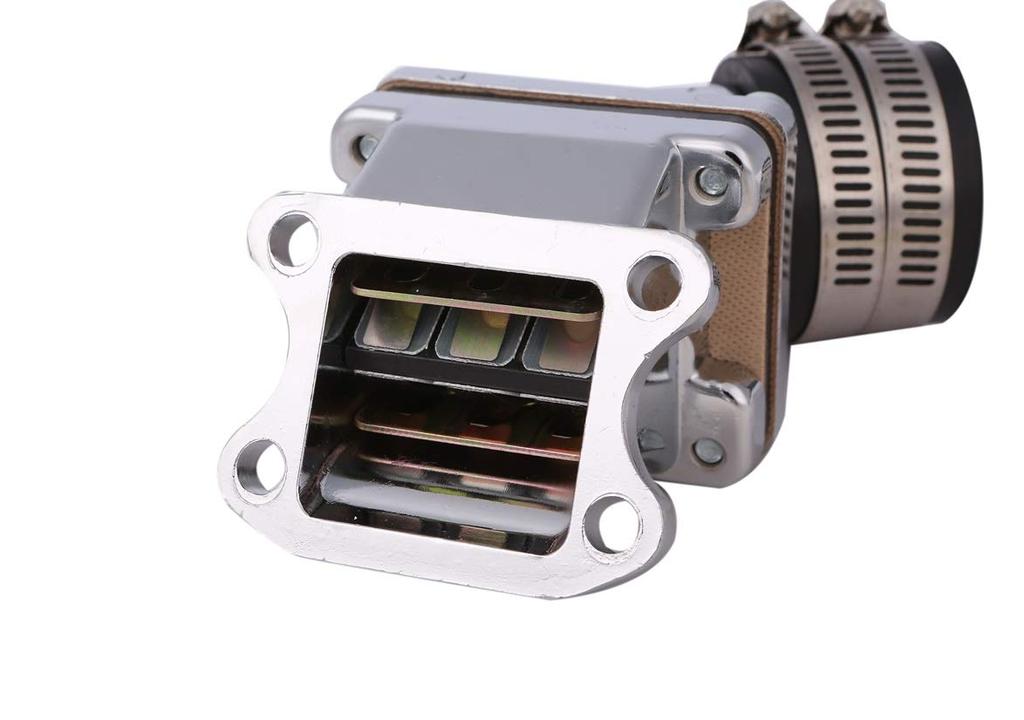 Honda Big Cab Intake Manifold Inmani Super Dio AF18 AF27 AF28 Etc. Bike Maintenance Parts Repair Replacement External Product