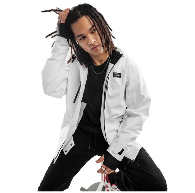 

Siroko W5 Megeve LF куртка S