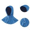 Cooling Hooded Towel, Quick-drying, for Neck And Face, Weather Outdoors
