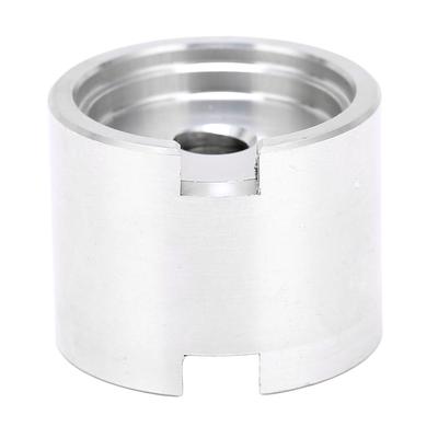 Repair Assembly Tool Movement Holder Good Fixation Rust Proof Watch Movement Base for