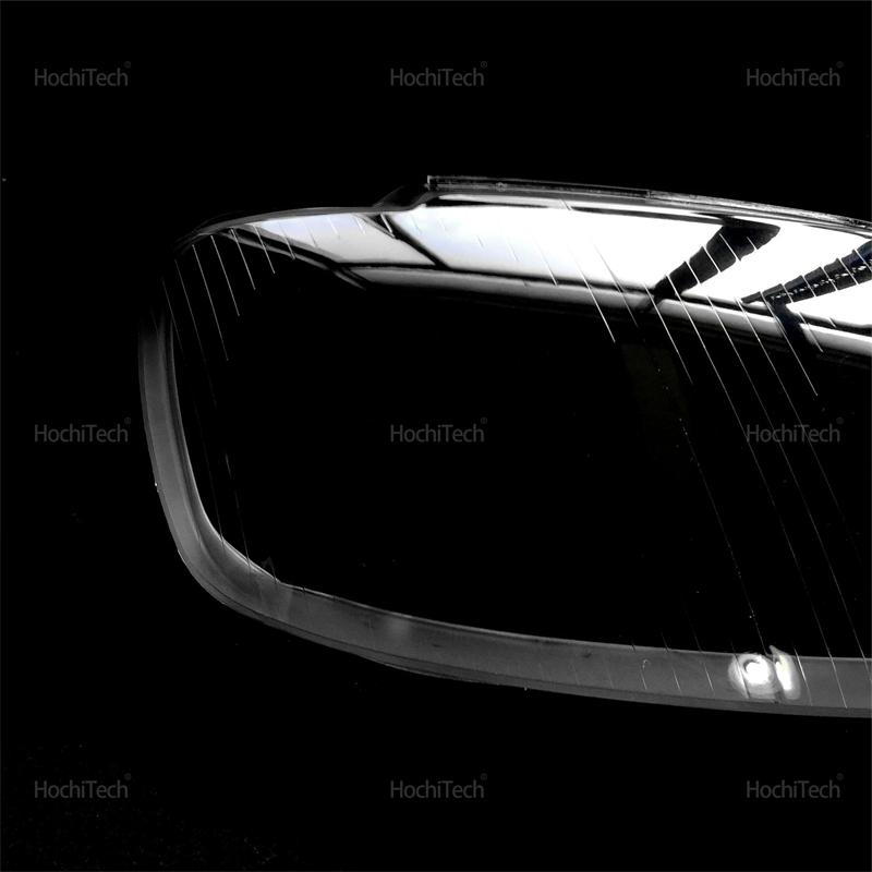 For Volkswagen VW Caddy 2K 3th 2004-2009 Headlight Cover Car Headlamp Lens Glass Replacement Front Lamp Shade Auto Shell