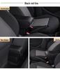 Skoda Jingrui Center Console Armrest Box for FABIA - Custom Accessory